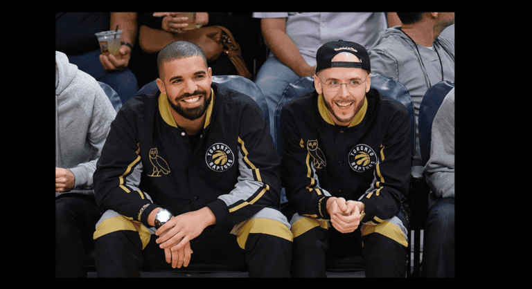 Drake Invests in Bullrider and Becomes a Partner and Advisor