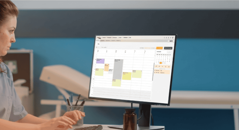 Software para clínicas: como melhorar a gestão de pacientes e agenda