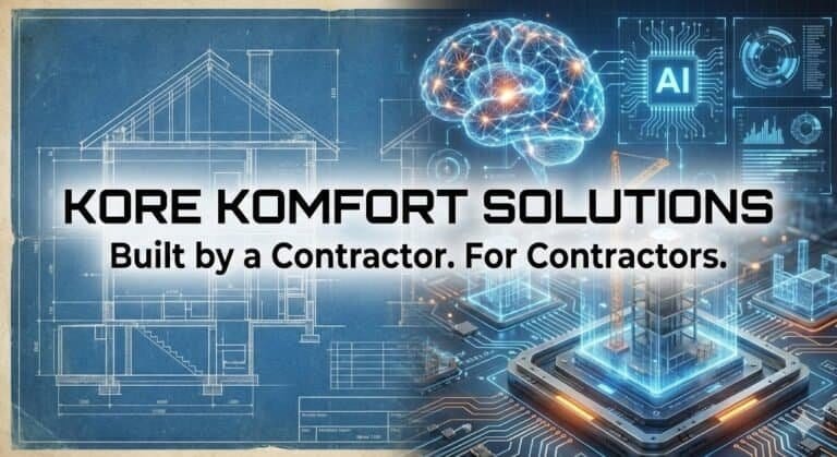 Kore Komfort Digital