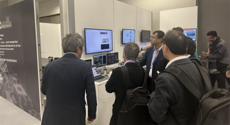 At CES 2025 Car Companies Compete Fiercely in the Intelligentization realm