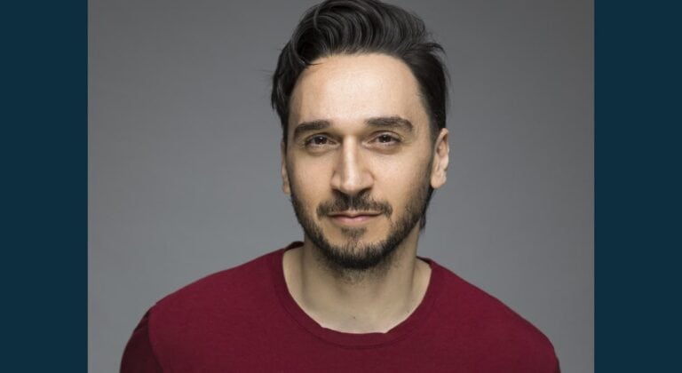 Longtime Artistic Director for Fall For Dance North is stepping down