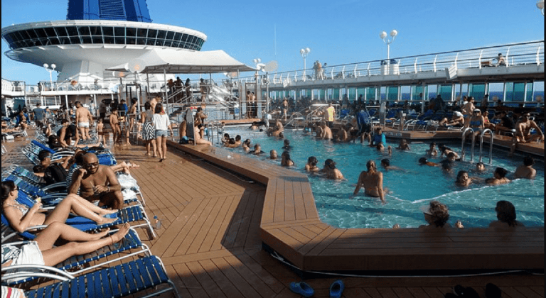 The Complete Guide to Cruise Etiquette