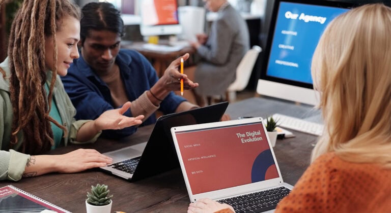 Best Creative Marketing Agencies in Toronto