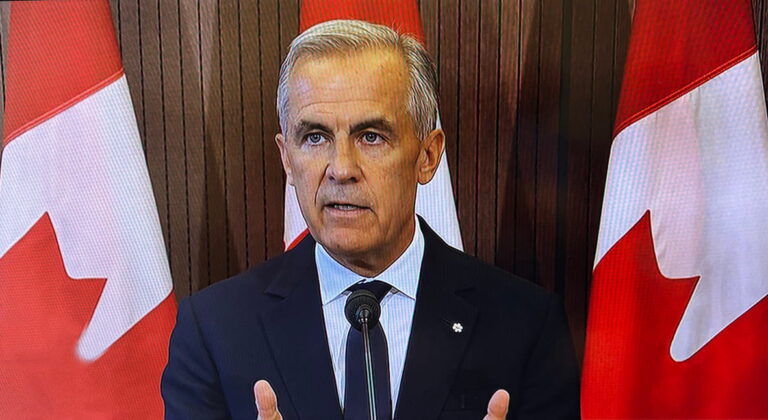 Statement by Prime Minister Carney on Suspension of Canada-U.S. Trade Talks