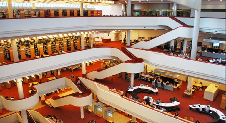 Here’s what City of Toronto services and attractions are open or closed during 28-day lockdown