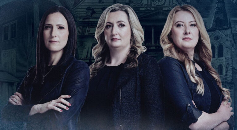 Canada’s Team of Paranormal Investigators Visit World-Famous Haunts Across North America