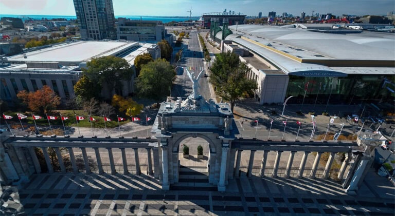 Exhibition Place generates Economic Impact of $594.5 million, new study reveals