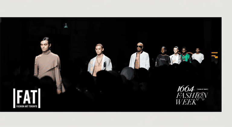Toronto’s biggest multi-arts FASHION WEEK returns in November