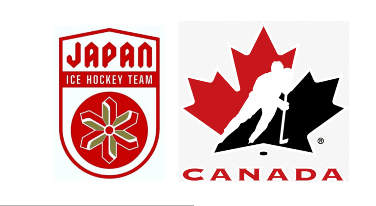 From the Land of Ice to the Land of the Rising Sun: Comparing the Hockey Cultures of Canada and Japan