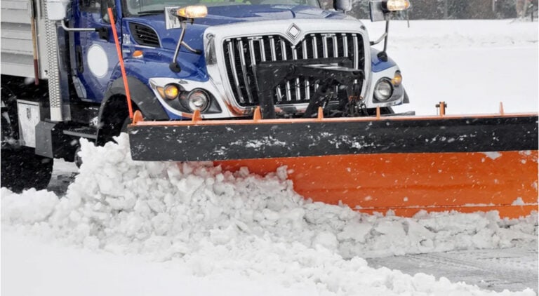 Nasty weather headed to Toronto and GTHA, Blue Mountain and other areas under snowfall warning