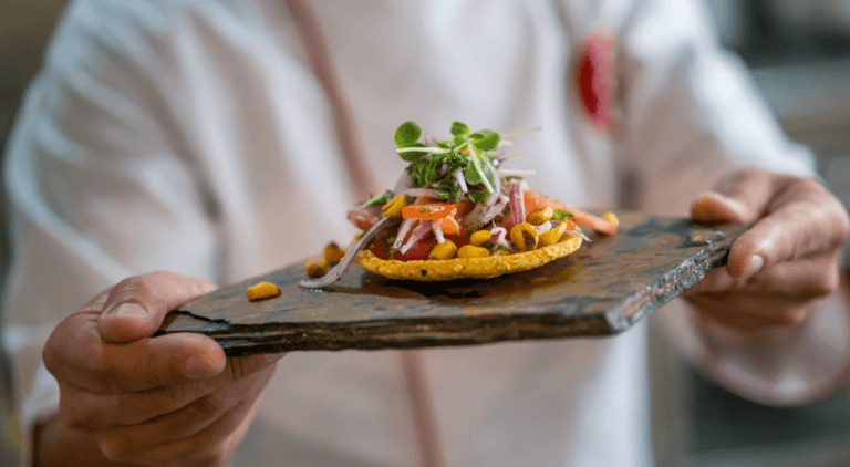 Summerlicious 2025 invites Torontonians to savour and support local