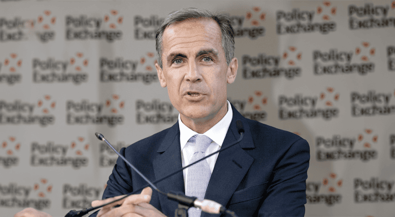 Premier Doug Ford Congratulates Mark Carney, New Leader of the Liberal Party of Canada