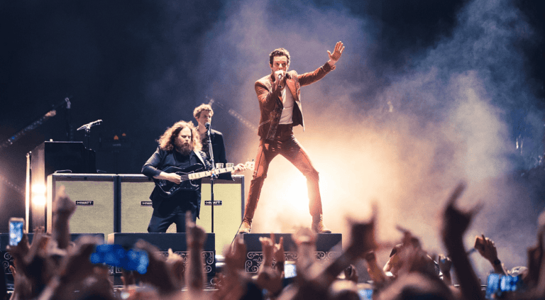 Toronto GenX and Boomer Concert Listings 2024, August-December
