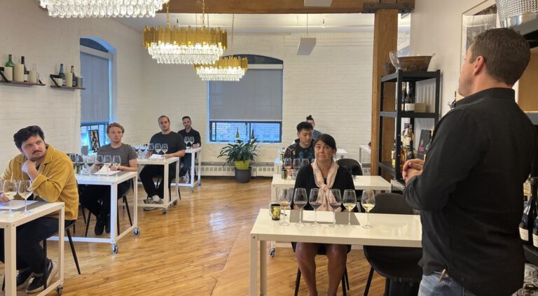 CAPS Ontario announces winners of 2023 CAPS Cup wine tasting challenge 