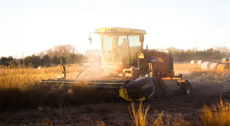 Resources for Successful Commercial Farm Operations