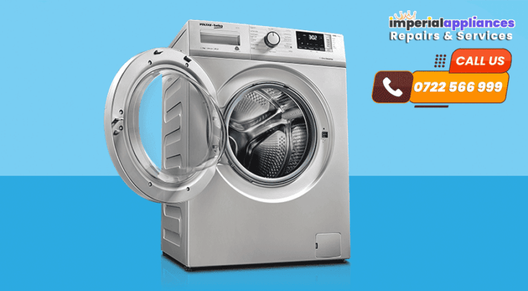 Washing Machine Repair