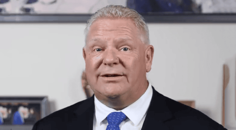 Ontario signs free trade agreements with Alberta and Prince Edward Island