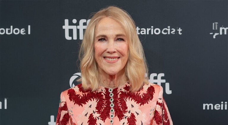 Legendary Canadian Comedic Actress, Catherine O’Hara passes away at 71