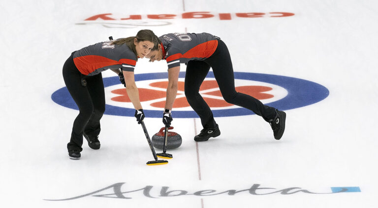 One of Curling’s Biggest Events is Coming to the GTA for First Time