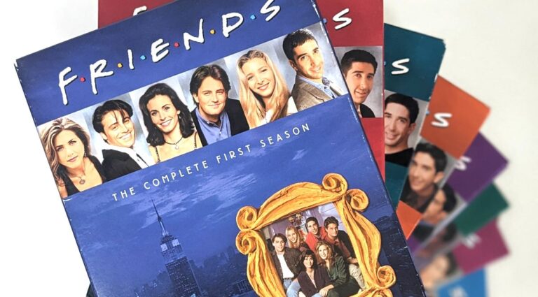 Matthew Perry’s FRIENDS cast mates say they are ‘utterly devastated’ – joint statement