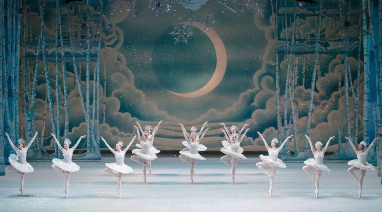 The Nutcracker Celebrates 30 Years of Magic in Toronto