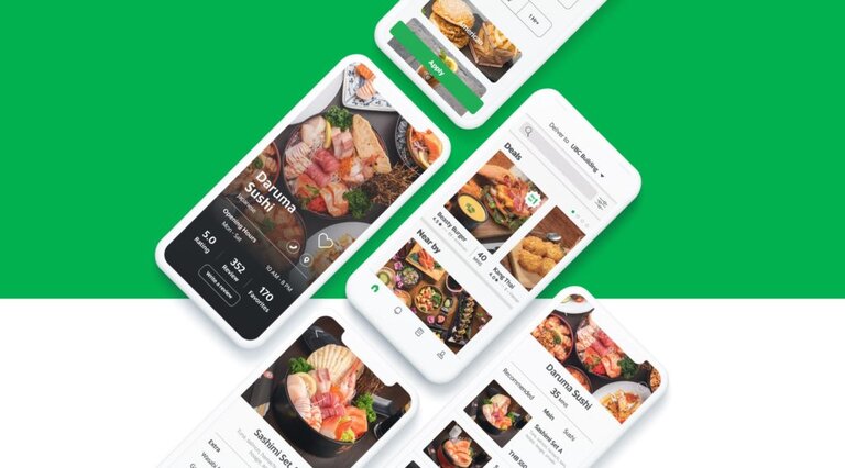 GrabFood Prepares Three Strategies to Strengthen the Food Delivery Business (source: special) GrabFood Prepares Three Strategies to Strengthen the Food Delivery Business
