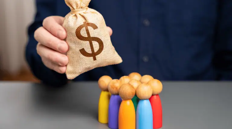 Cómo reducir la rotación del equipo comercial con sistemas de incentivos