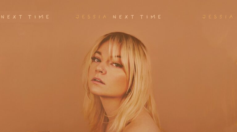 Canadian pop superstar JESSIA just delivered new unfettered break-up ballad “Next Time”