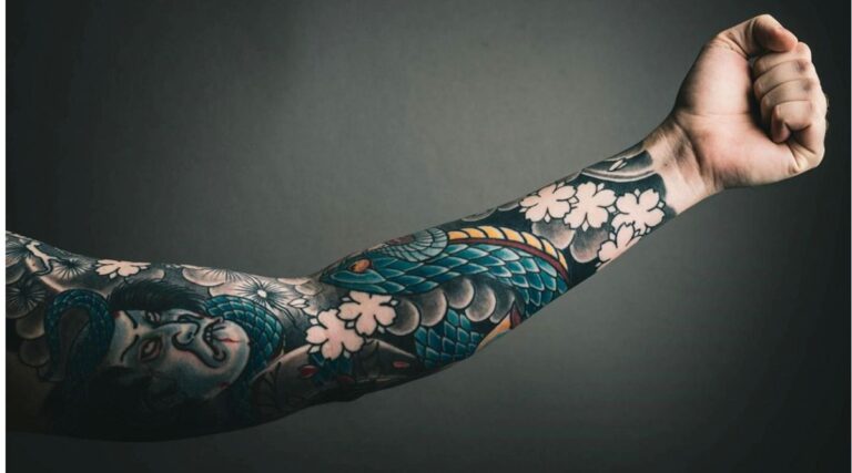 Tattoo Trends 2026: The Styles Defining Body Art Across Canada