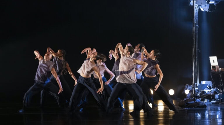 Toronto’s Fall for Dance North Unveils 9th Annual Festival Line-up