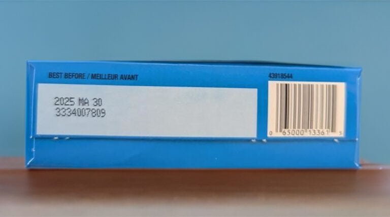 Gerber® Baby Cereal recalled by Health Canada due to Cronobacter spp.
