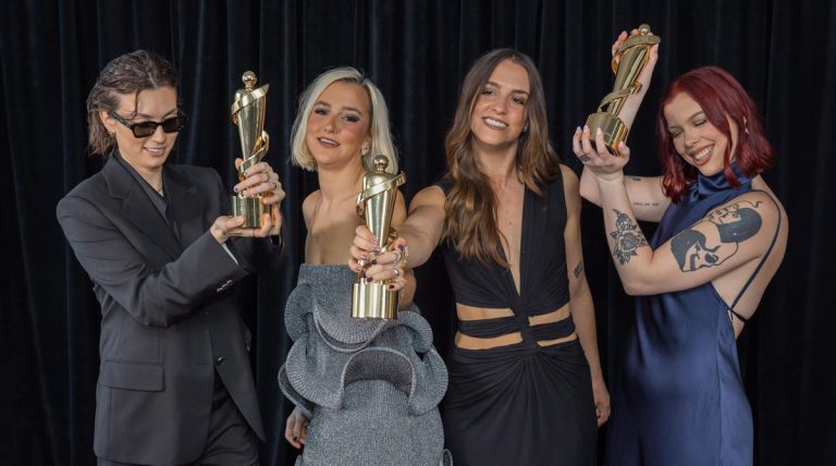 2025 JUNO Award Winners: The Beaches win Group of the Year again, Sum 41 bid farewell
