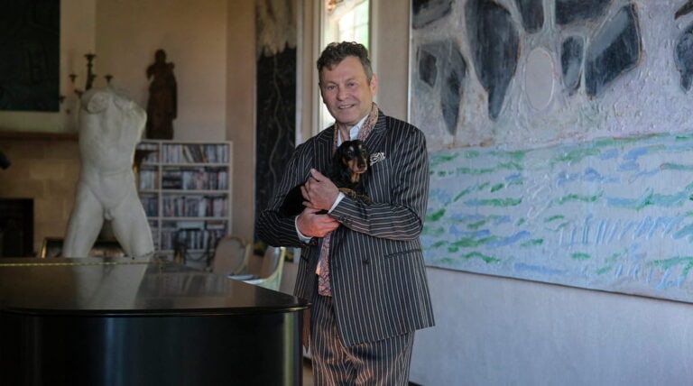 How Bruce Bailey Helps Emerging Artists Build Successful Careers