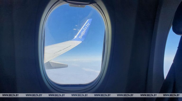 Новое направление. «Белавиа» с 31 марта открывает регулярные рейсы из Минска в Нячанг