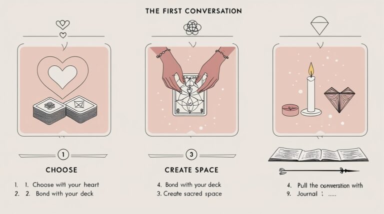 Tarot and Divination