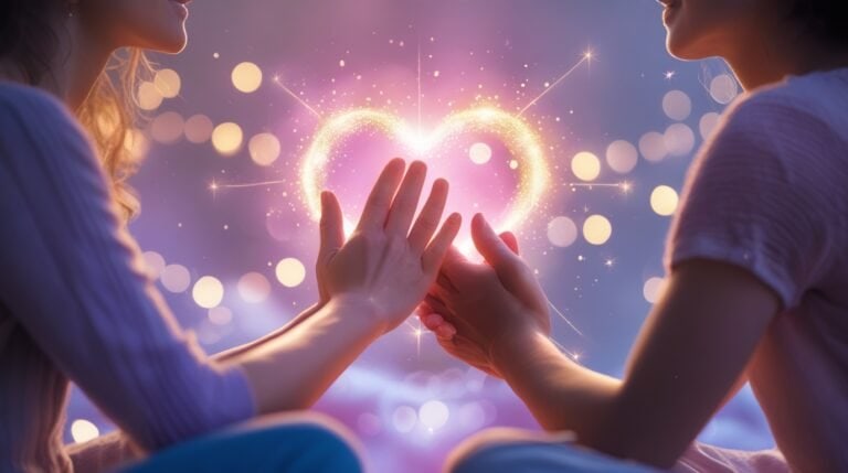 Discover how to master the art of energy healing for your loved ones. Learn simple, heart-centered techniques to calm stress, deepen connection, and support holistic mind–body–spirit healing at home.