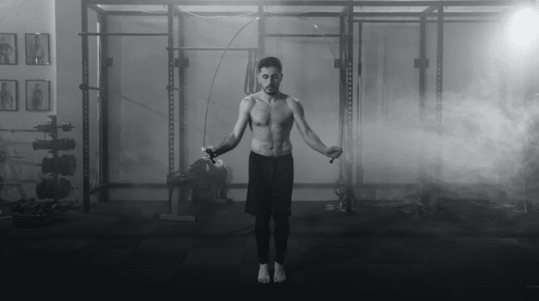 Jump Rope VS Weighted Jump Rope: What’s The Difference?