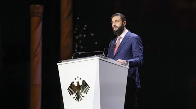 حفل افتتاح معرض دمشق الدولي