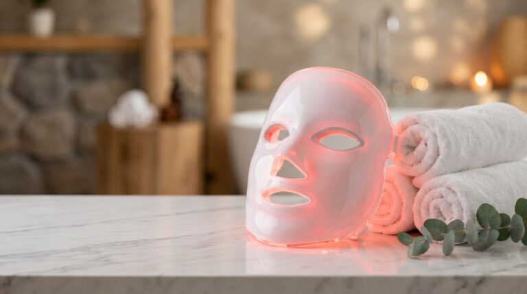 SkinLab led mask Professional Home Beauty Device