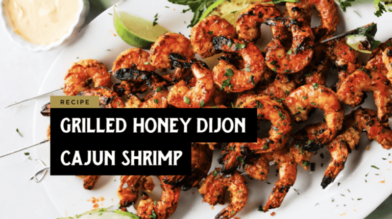 Elevate your grilling game with 25 French-inspired recipes from Canada’s top chefs!