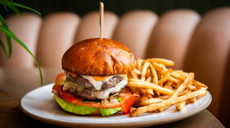 Take a Bite Out of Summer: Summerlicious Returns With 230+ Toronto Restaurants
