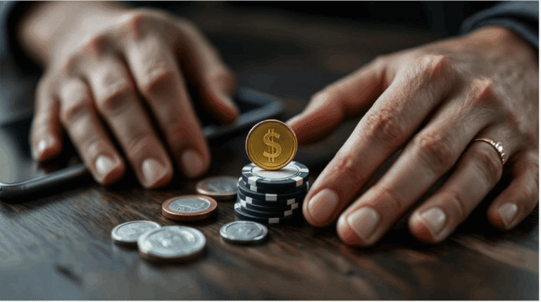 How the One Dollar Casino Deposit Outlasted Every Rule Change in Ontario