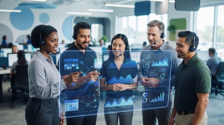 Call Center Workforce Optimization Techniques: 2026 Guide