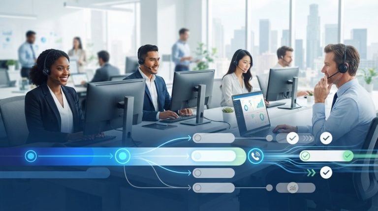 How to Reduce Cold Calling Costs: 5 High-Efficiency Strategies for 2026