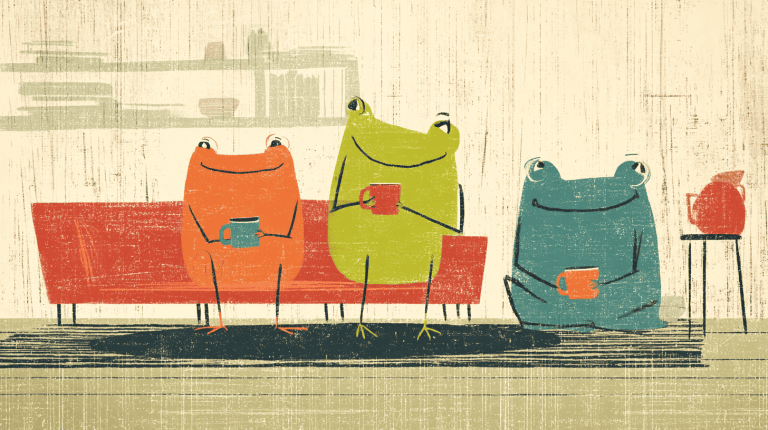 The Power of Mattering