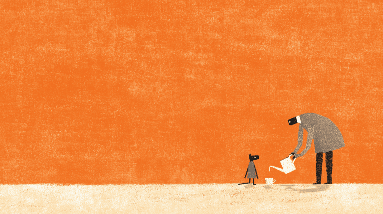 What does it mean for culture when ‘intelligence is on tap’?