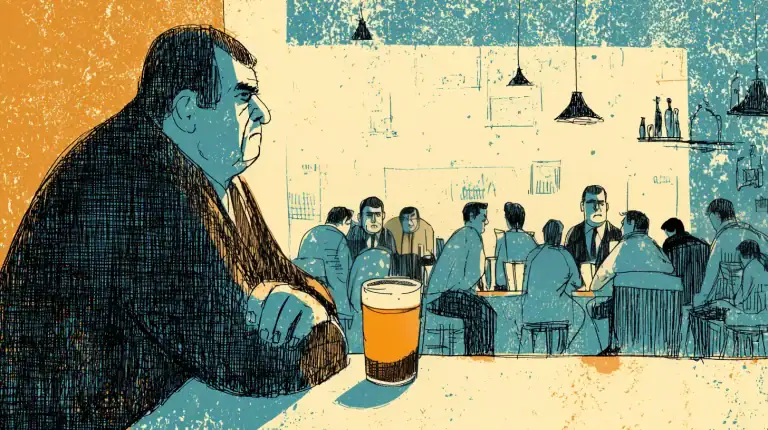 Did we do Big Ange dirty?