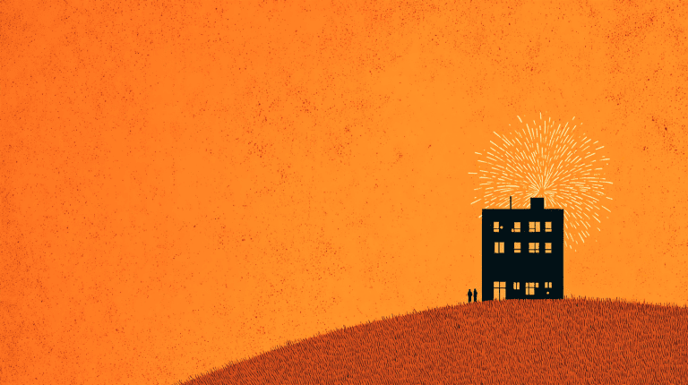 Everything is identity