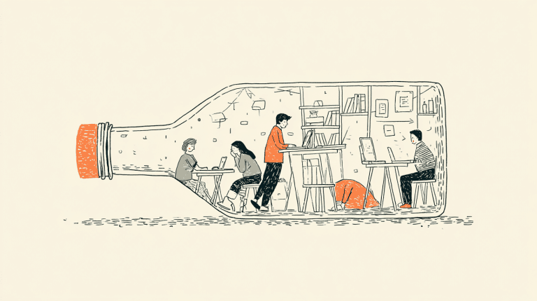 What Gen Z need from work