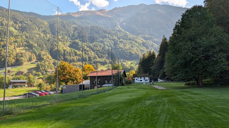 Hotel Zimba in Schruns Montafon 2